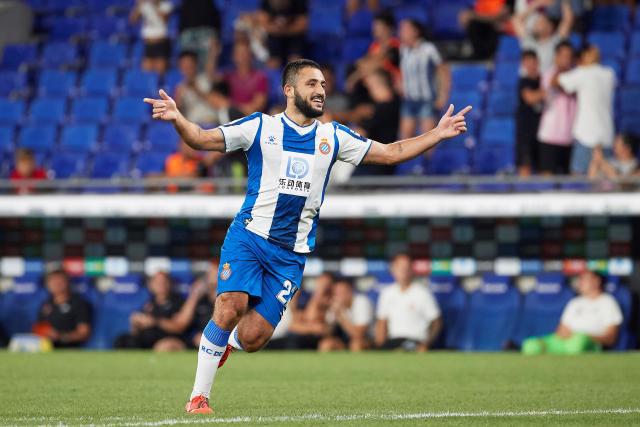 官方：瓦伦西亚主帅巴拉哈下课